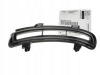 фото thumb №1, Citroen ds3 2009- рамка крепление решётка света дневного led левая