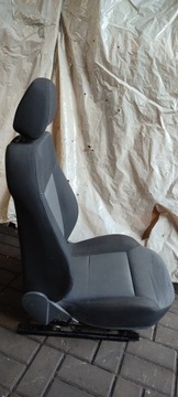 фото thumb №7, Сидіння сидіння комплект opel zafira b