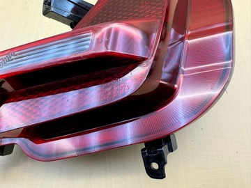 фото thumb №9, Hyundai tucson iv 4 n-line 20r- лампа левый зад задняя левая