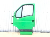 фото thumb №1, Двері лівий перед opel movano a van minibus