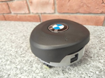 фото thumb №6, Bmw f10 f11 f15 f20 f30 f39 f45 f48 подушка подушка безпеки m набір 7845797