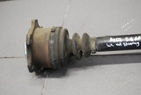 фото thumb №4, Привідний вал лівий перед audi a8 d2 2.8 apr 4d0407271s