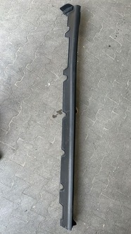 фото thumb №1, Hyundai ioniq 5 2021- накладка поріг права