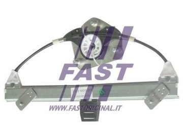 фото thumb №2, Підйомник вікна alfa 159 05 зад le електричний