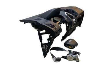 фото thumb №8, Панель раздаточная, капот hyundai ix35 lm, el, elh 847602y000 1.7l дизель