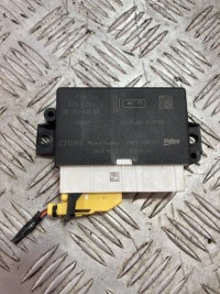 фото thumb №1, Модуль датчиков парковки pdc combo e 18- berlingo iv