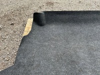 фото thumb №5, Пол вкладка обшивка багажника ford mustang v 2010-