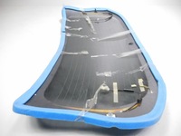 фото thumb №7, Скло задня lexus rx 300 оригінальний номер 68105-48320