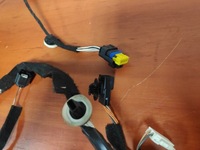 фото thumb №3, Електропроводка двері перед renault clio iv 241256680r