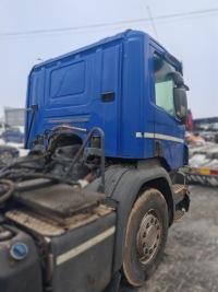 Комплектная кабина самосвал scania p410 Недорого, фото thumb