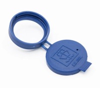 фото thumb №1, Кришка бака розпилювача iveco daily 2006-2016