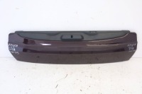 фото thumb №1, Кришка багажника нижня борт задня задня bmw x5 g05 x7 g07 x1b