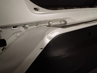 фото thumb №6, Бампер задняя toyota chr ch r