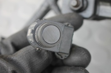 фото thumb №13, Балка бампера задняя жгут датчик pdc зад kia sportage iv 15-18