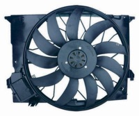 фото thumb №1, Вентилятор радіатора двигуна nrf 47852