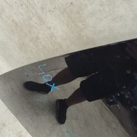 фото thumb №5, Volvo s40 ii 2 v50 04-12 капот крышка двигателя