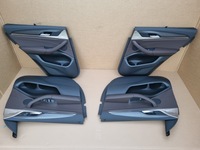 фото thumb №15, Bmw x3 g01 lci m набор сиденья диван обшивки обивка kpl 11 km!! 2023r!!