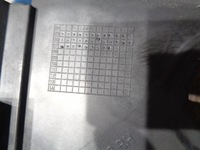 фото thumb №8, Пластик дворник передних жабо правое 13167228 opel zafira b 05-12r