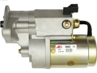 Купити Новий стартер toyota rav4 2.0 d-4d corolla 2.0, фото thumb