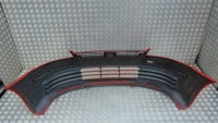 Fiat stilo бампер перед передний лак 199 Оригинал, фото thumb