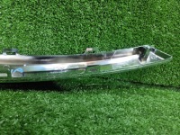 фото thumb №11, Молдинг бампера передний хром перед dacia dokker 623825545r