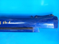 фото thumb №5, Наружная защита порог lew. ford fusion 14 noz-5410176-a