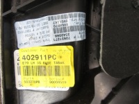 Накладка багажника корпус оббивка ліва bmw e70 x5 tabak Київ, фото thumb