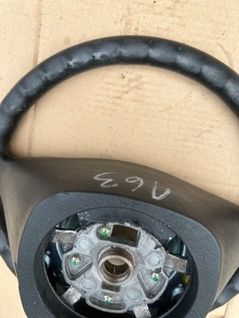 фото thumb №8, Mercedes ml w163 163 кермо