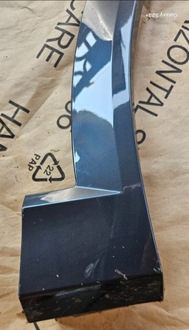 фото thumb №10, Планка крыльев правая передняя , правые перед audi e-tron 4ke853718f