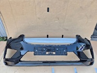 фото thumb №1, Volvo xc60 ii r-design 17- бампер передній перед