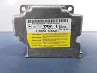 фото thumb №10, Mercedes a w169 приборная панель консоль подушки безопасности eu