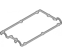 фото thumb №1, Elring прокладка крышки клапанов hyundai lantra/