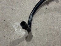 Заливная горловина топлива bmw m5 f90 8092327 Цена, фото thumb