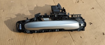 фото thumb №1, Ручка зовнішня правий зад mercedes e клас w213 a0997601800 775