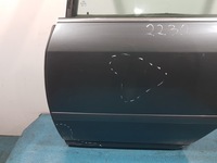 фото thumb №4, Audi a6 c5 дверь задняя левая lx7z