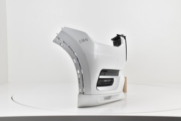 фото thumb №7, Volvo xc90 xc 90 ii рестайлинг 2021- бампер переднее