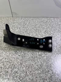 фото thumb №1, Кронштейн крыла правое mazda 3 bm 2013-201741w