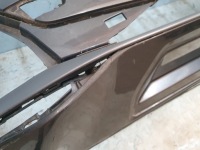 Бампер audi q7 ii lift 4m0 s-line перед передний Доставка, фото thumb