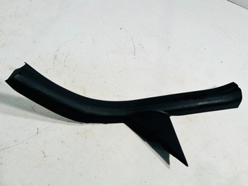 фото thumb №2, Avensis t27 захист планка порогова порога задня лівий зад