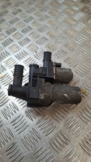 Електроклапан води bmw e46 2.0d в Україні, фото thumb