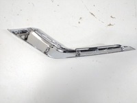 фото thumb №7, Накладки права сторона бампера передній mitsubishi outlander iii gf 2015-21