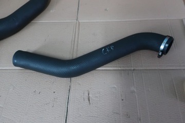 фото thumb №1, Voyager iv 2.8 crd шланг труба интеркулер turbo 04-