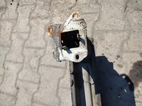 фото thumb №6, Балка pod бампер задня skoda suberb iii kombi