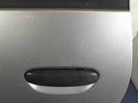 фото thumb №7, Mitsubishi colt vi дверь задняя левая 22h