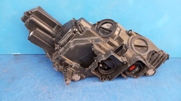 фото thumb №7, Лінза корпус лампа лівий перед ксенон f1cb-13d153-ac ford c-max mk2