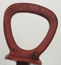 фото thumb №3, Щуп щуп оливи mercedes w169 2.0 6400180640