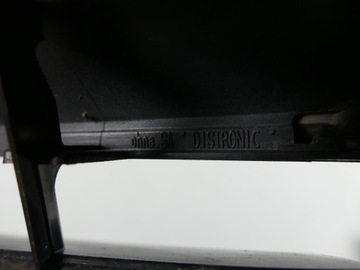 фото thumb №15, Mercedes clk w209 c209 a209 рестайлінг amg решітка радіатора решітка a2098800123