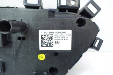 фото thumb №6, Радіо навігація hyundai i20 iii 2020- 97250-q0210