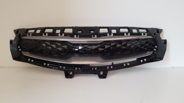 фото thumb №1, Kia x-ceed x ceed xceed решётка радиатора решётка оригинал