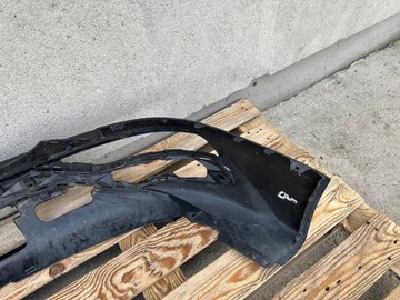 фото thumb №5, Бампер зад задний hyundai tucson iv 4 2020- полный